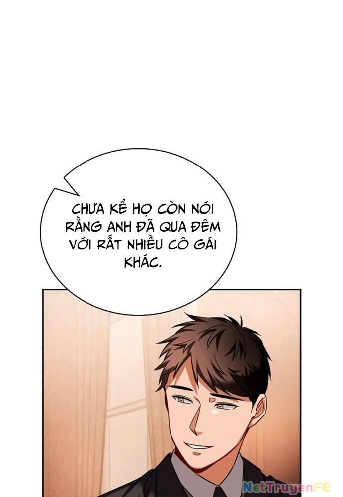 Sống Như Một Diễn Viên Chapter 70 - Trang 3