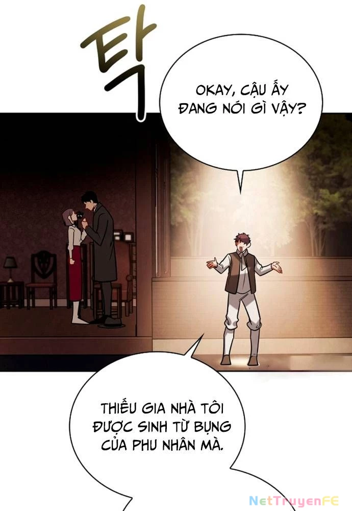 Sống Như Một Diễn Viên Chapter 70 - Trang 3