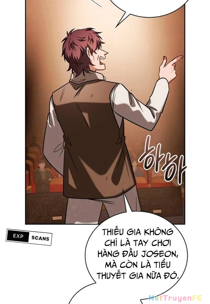 Sống Như Một Diễn Viên Chapter 70 - Trang 3