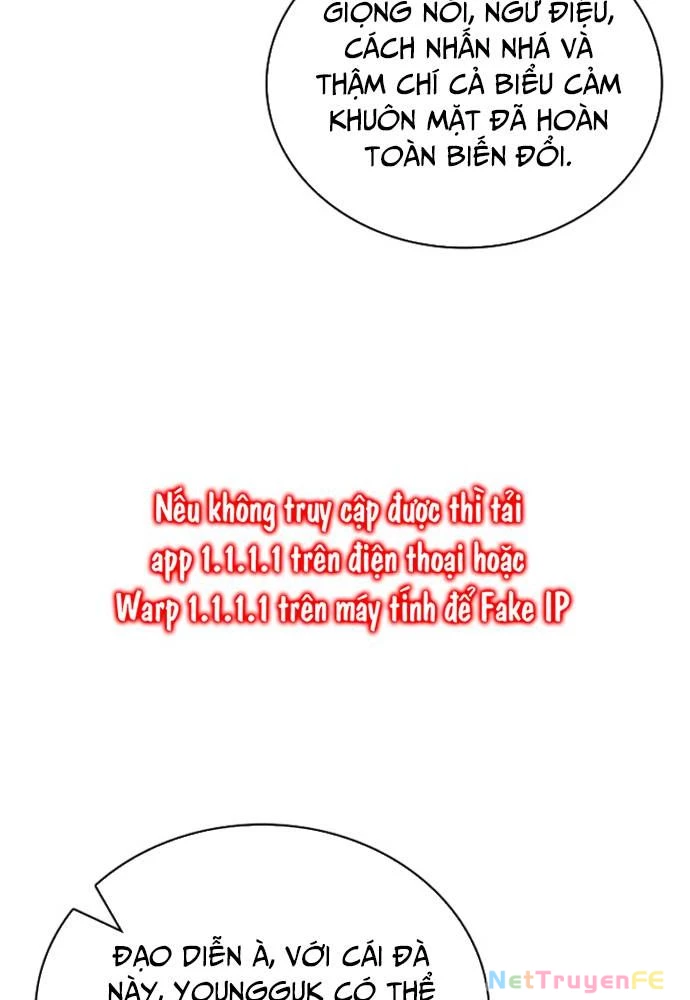 Sống Như Một Diễn Viên Chapter 70 - Trang 3