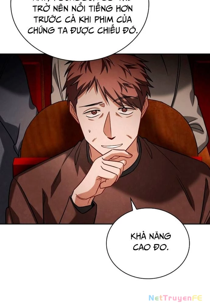 Sống Như Một Diễn Viên Chapter 70 - Trang 3