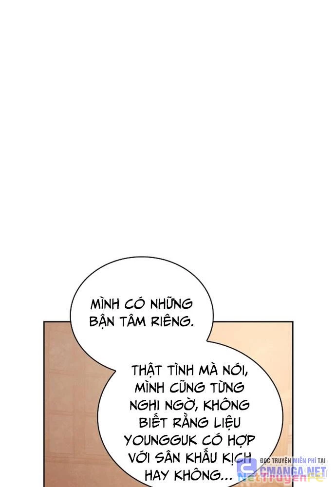 Sống Như Một Diễn Viên Chapter 70 - Trang 3