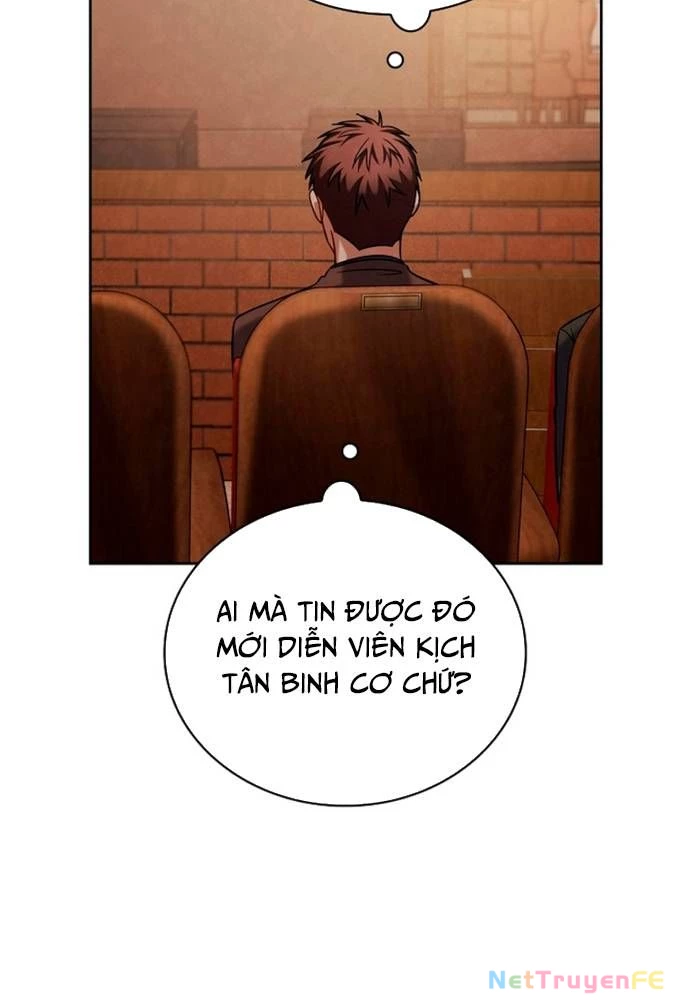 Sống Như Một Diễn Viên Chapter 70 - Trang 3