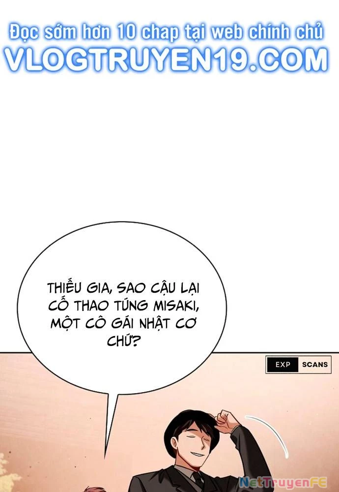 Sống Như Một Diễn Viên Chapter 70 - Trang 3