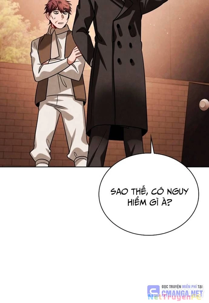 Sống Như Một Diễn Viên Chapter 70 - Trang 3