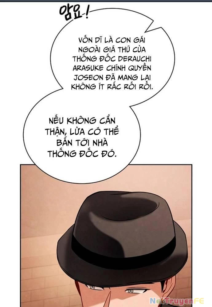 Sống Như Một Diễn Viên Chapter 70 - Trang 3