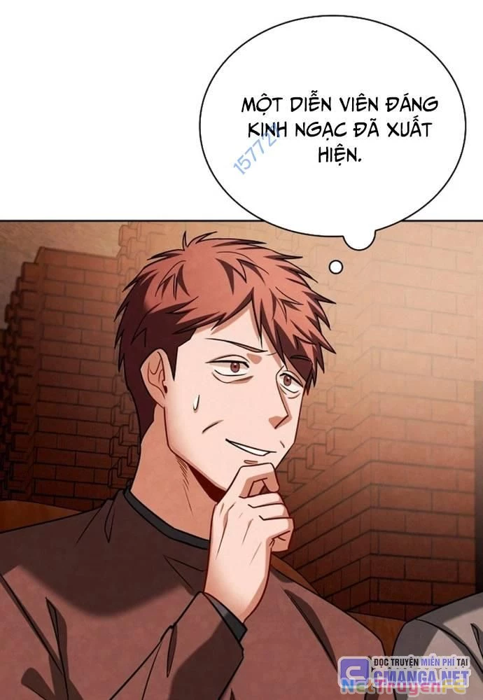 Sống Như Một Diễn Viên Chapter 70 - Trang 3