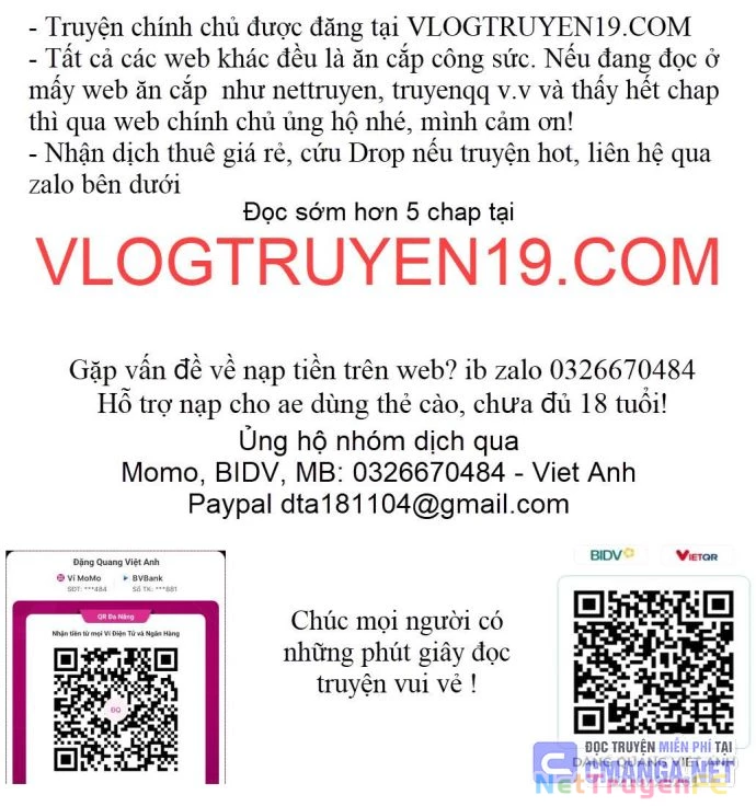 Sống Như Một Diễn Viên Chapter 70 - Trang 3