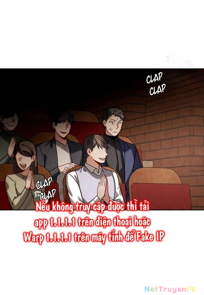 Sống Như Một Diễn Viên Chapter 71 - Trang 3