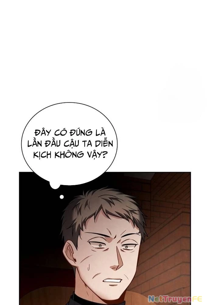 Sống Như Một Diễn Viên Chapter 71 - Trang 3