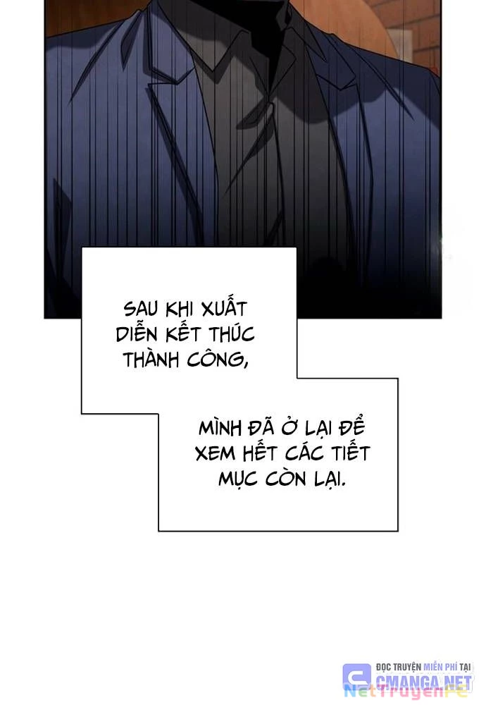 Sống Như Một Diễn Viên Chapter 71 - Trang 3