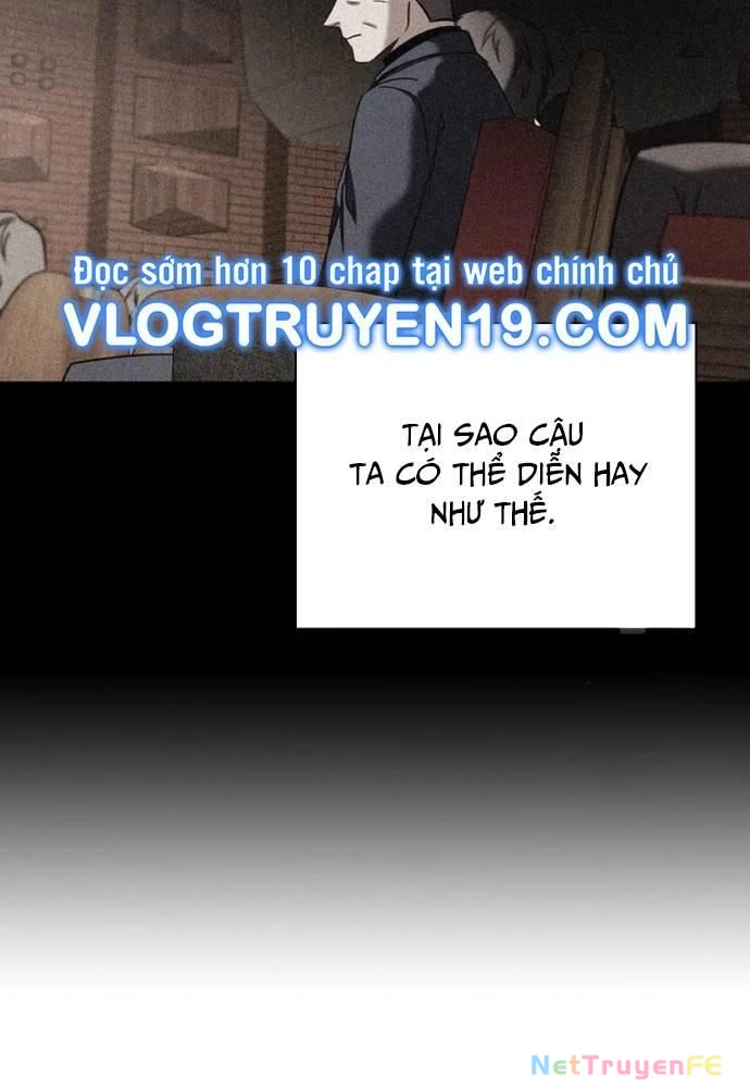 Sống Như Một Diễn Viên Chapter 71 - Trang 3