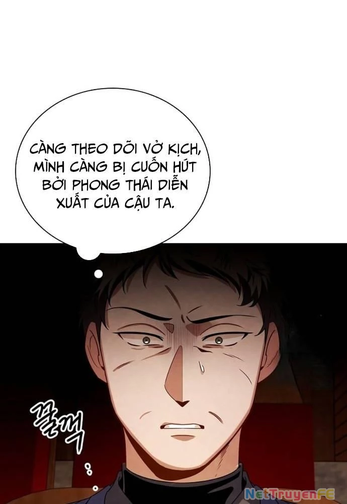 Sống Như Một Diễn Viên Chapter 71 - Trang 3