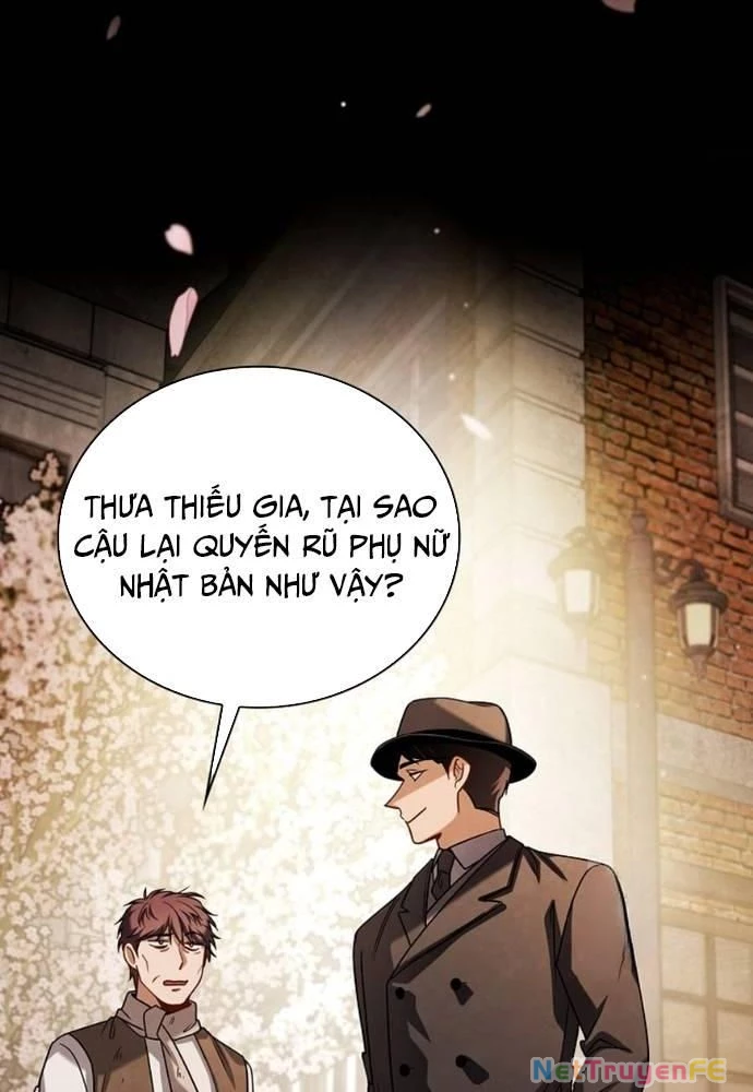 Sống Như Một Diễn Viên Chapter 71 - Trang 3