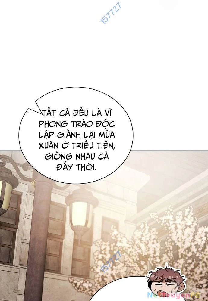 Sống Như Một Diễn Viên Chapter 71 - Trang 3