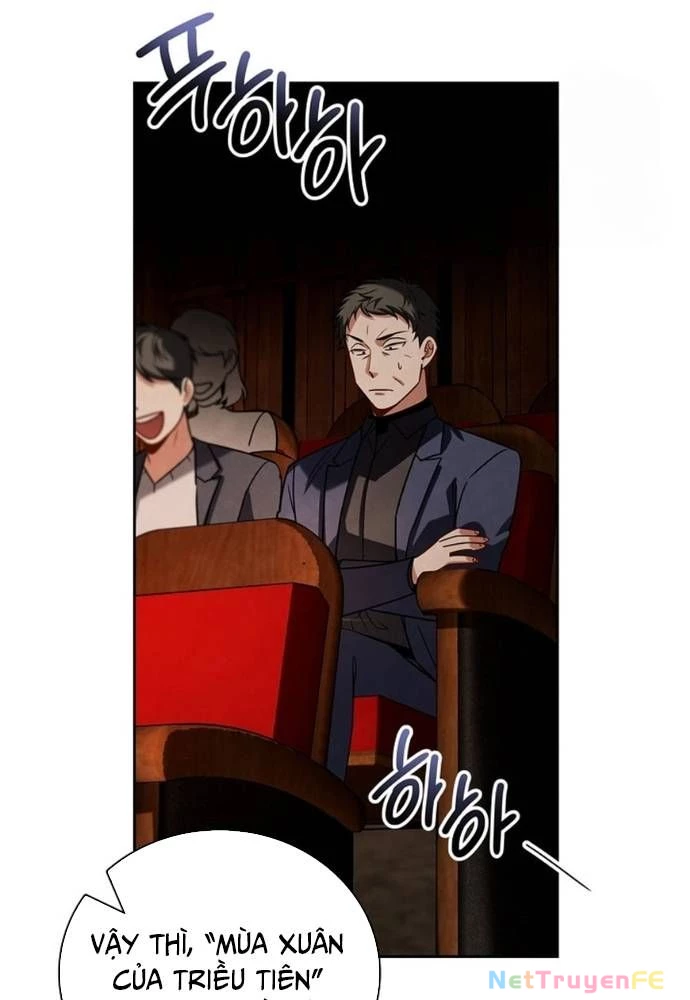 Sống Như Một Diễn Viên Chapter 71 - Trang 3