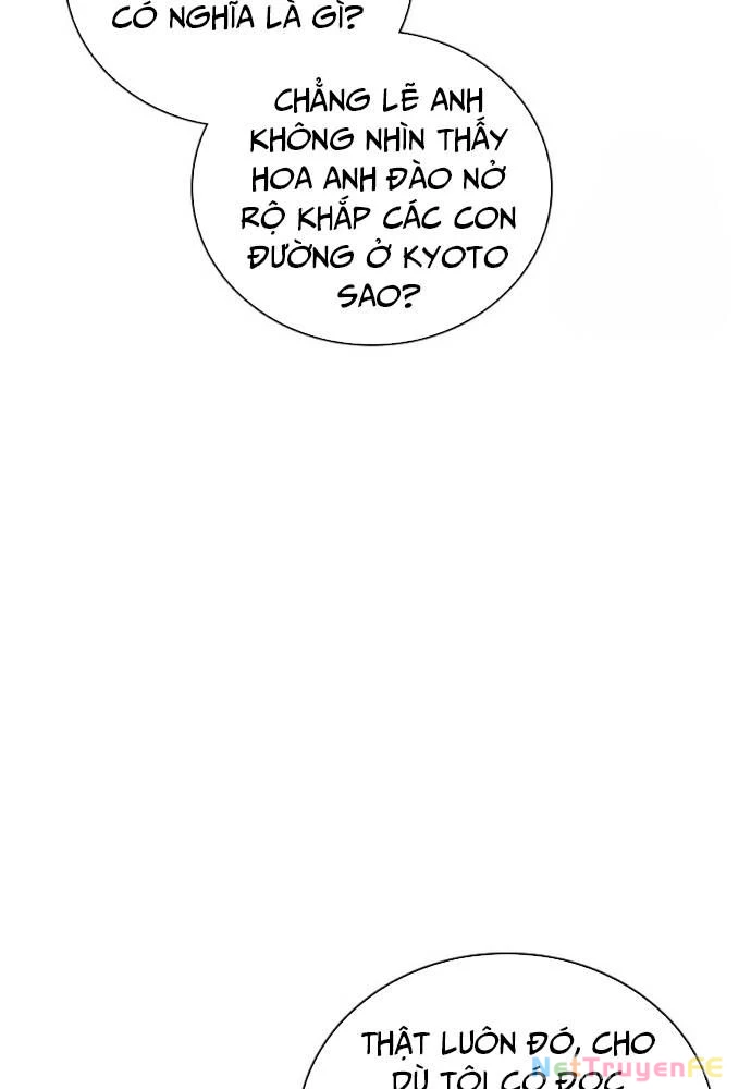 Sống Như Một Diễn Viên Chapter 71 - Trang 3