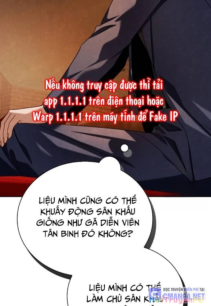 Sống Như Một Diễn Viên Chapter 71 - Trang 3