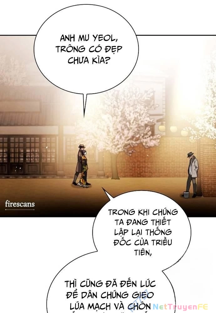 Sống Như Một Diễn Viên Chapter 71 - Trang 3