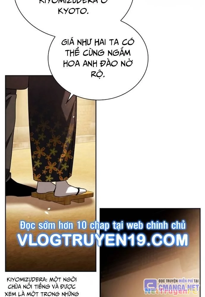 Sống Như Một Diễn Viên Chapter 71 - Trang 3