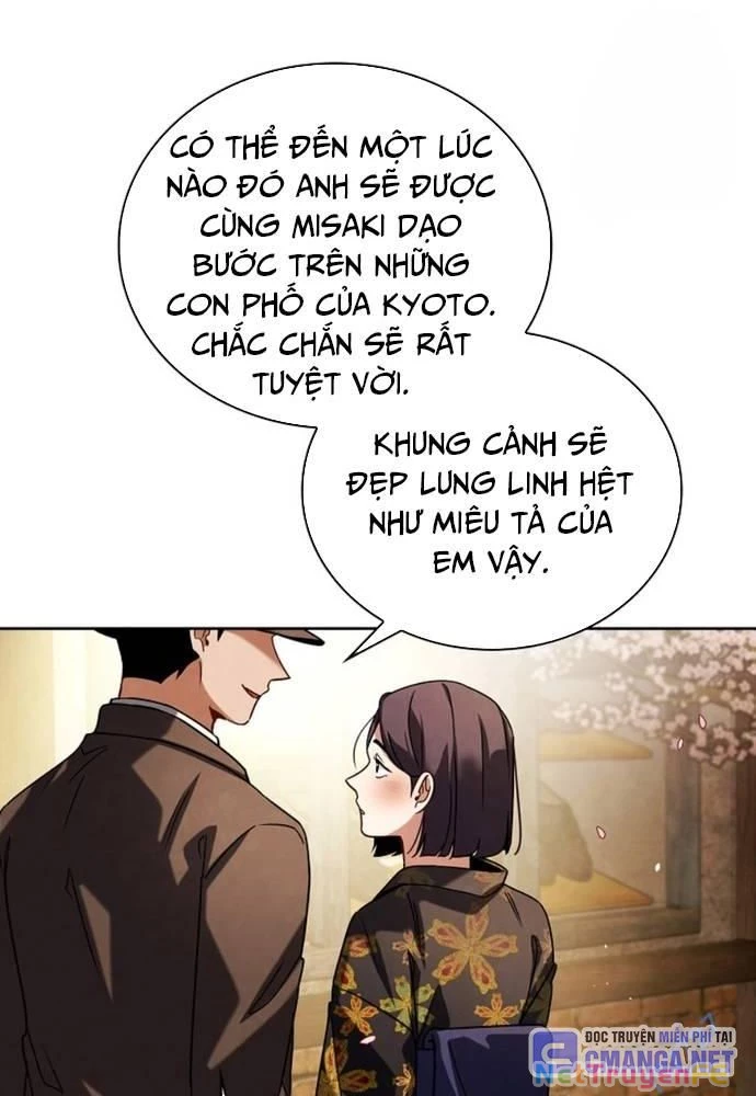 Sống Như Một Diễn Viên Chapter 71 - Trang 3