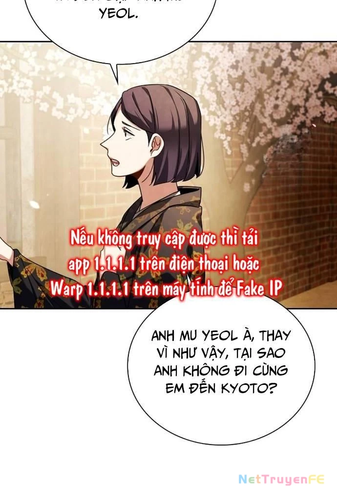 Sống Như Một Diễn Viên Chapter 71 - Trang 3