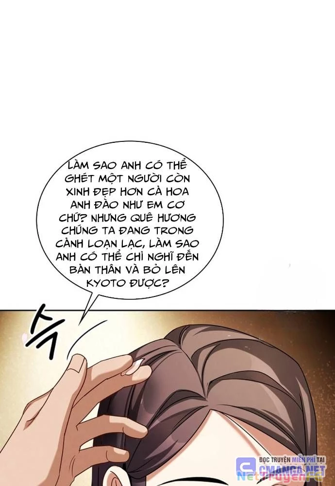 Sống Như Một Diễn Viên Chapter 71 - Trang 3