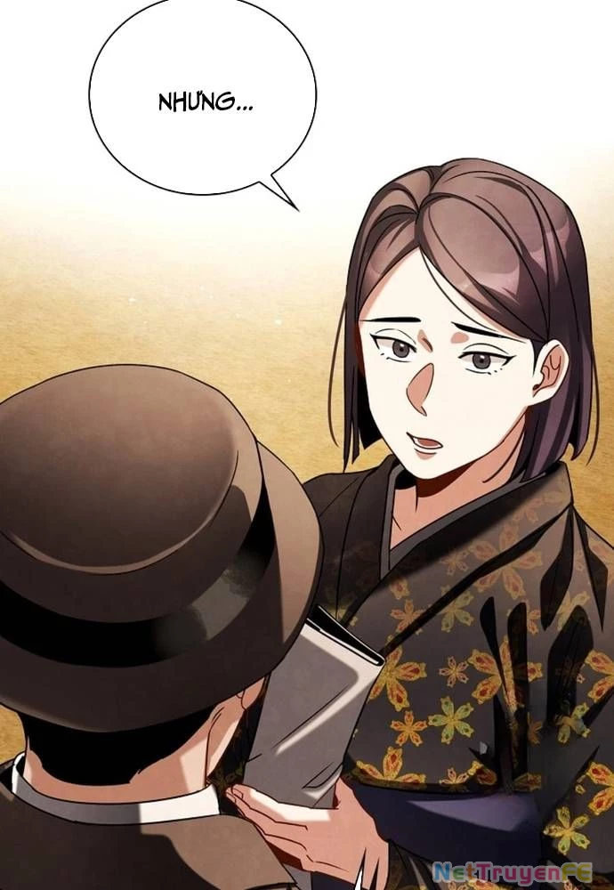 Sống Như Một Diễn Viên Chapter 71 - Trang 3