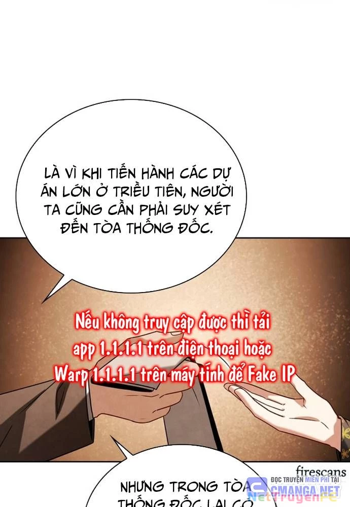 Sống Như Một Diễn Viên Chapter 71 - Trang 3