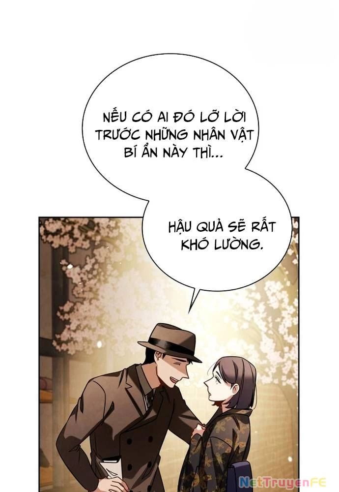 Sống Như Một Diễn Viên Chapter 71 - Trang 3