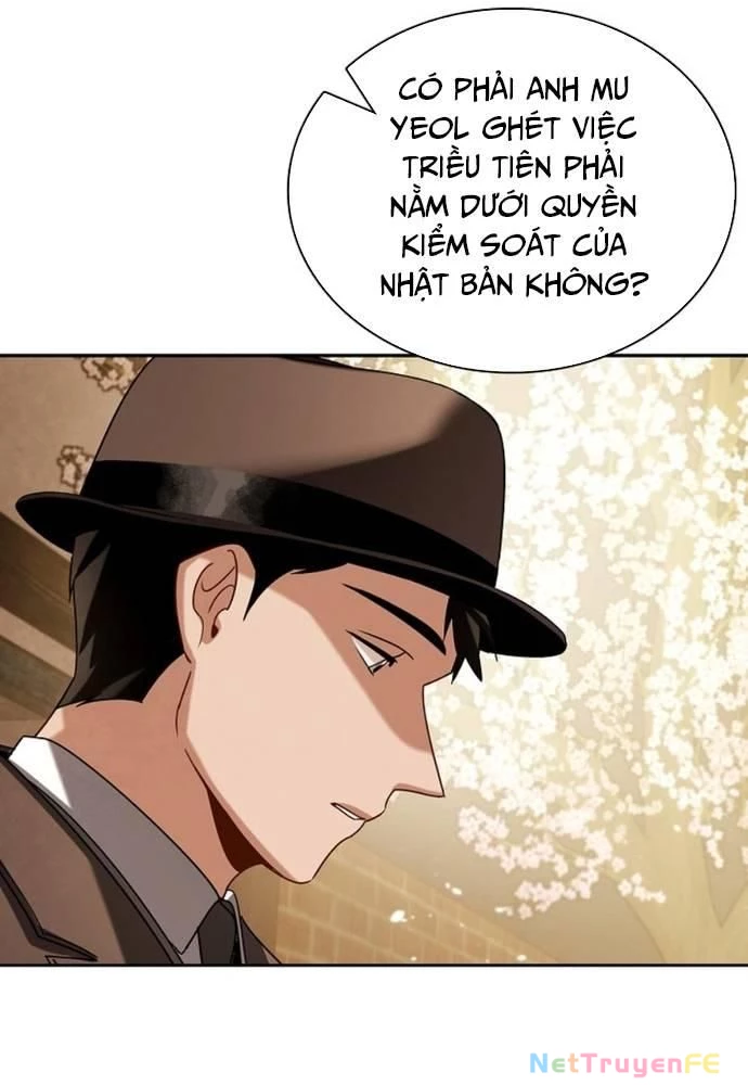 Sống Như Một Diễn Viên Chapter 71 - Trang 3