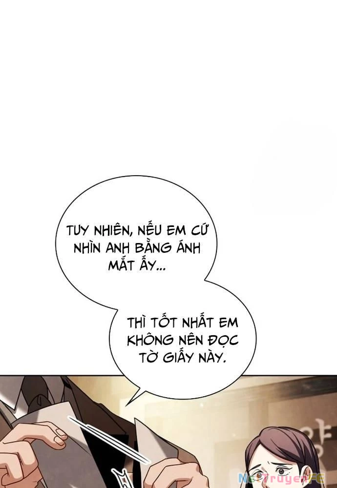 Sống Như Một Diễn Viên Chapter 71 - Trang 3