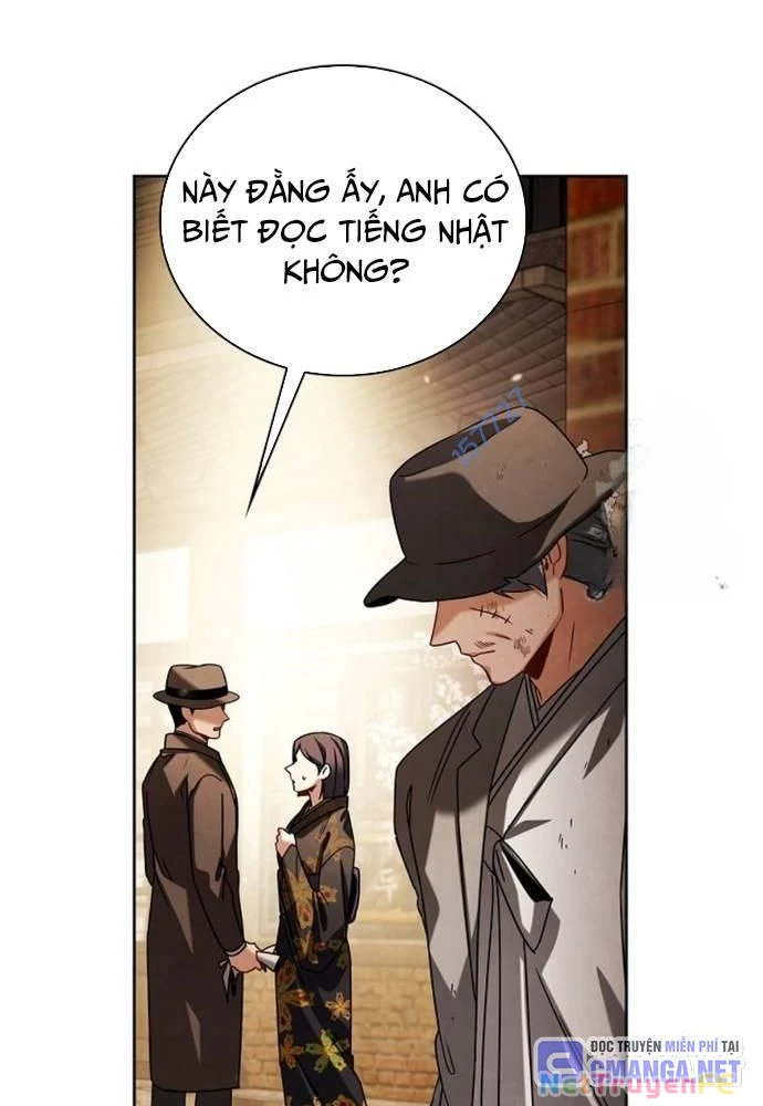 Sống Như Một Diễn Viên Chapter 71 - Trang 3