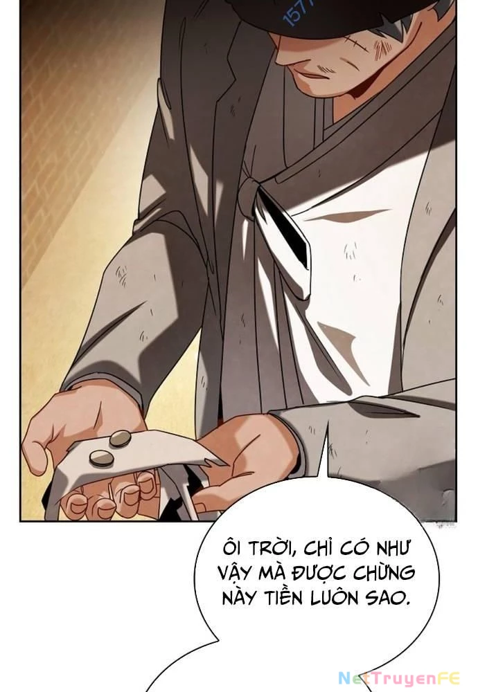 Sống Như Một Diễn Viên Chapter 71 - Trang 3