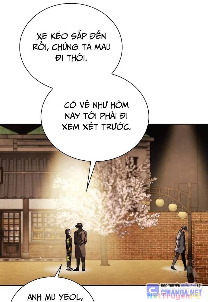 Sống Như Một Diễn Viên Chapter 71 - Trang 3