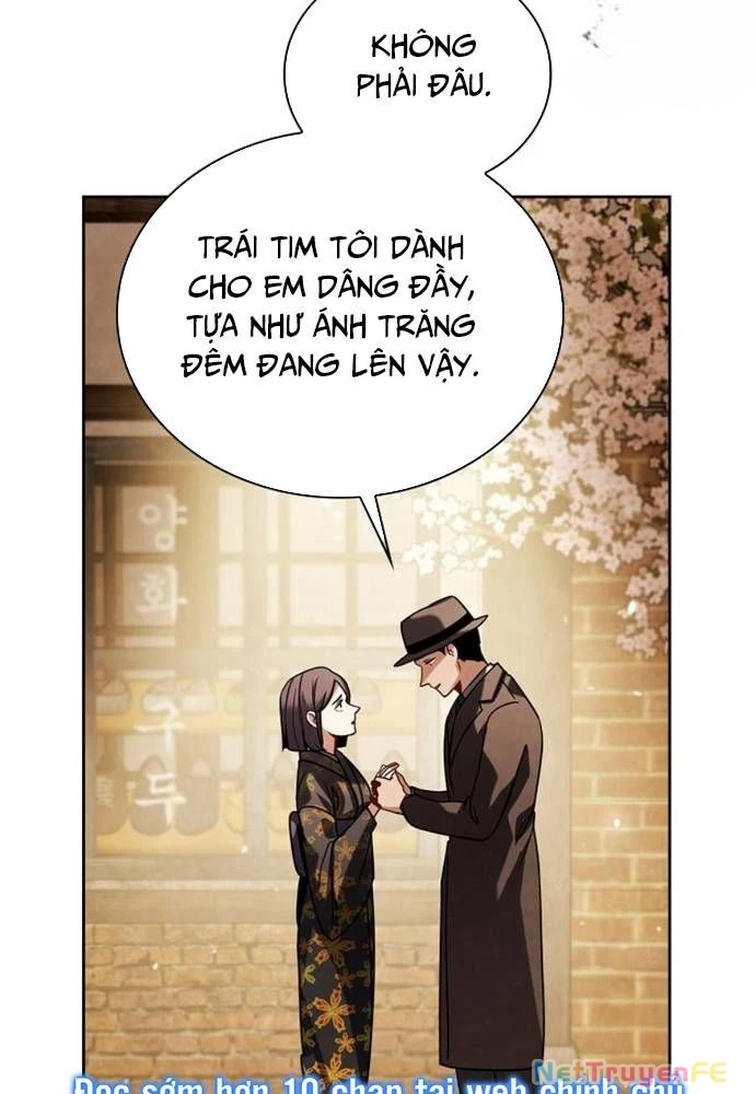 Sống Như Một Diễn Viên Chapter 71 - Trang 3