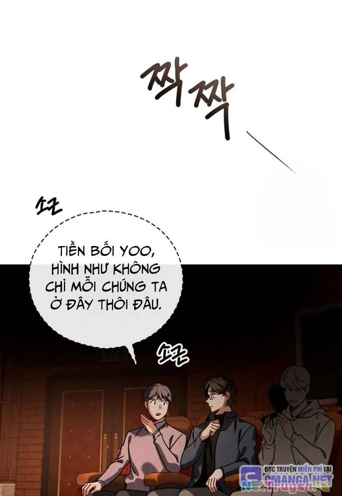 Sống Như Một Diễn Viên Chapter 71 - Trang 3