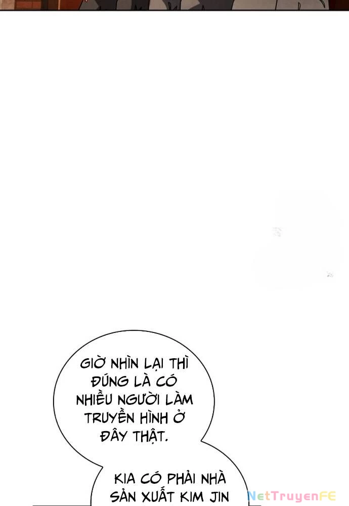 Sống Như Một Diễn Viên Chapter 71 - Trang 3