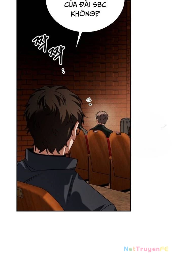 Sống Như Một Diễn Viên Chapter 71 - Trang 3