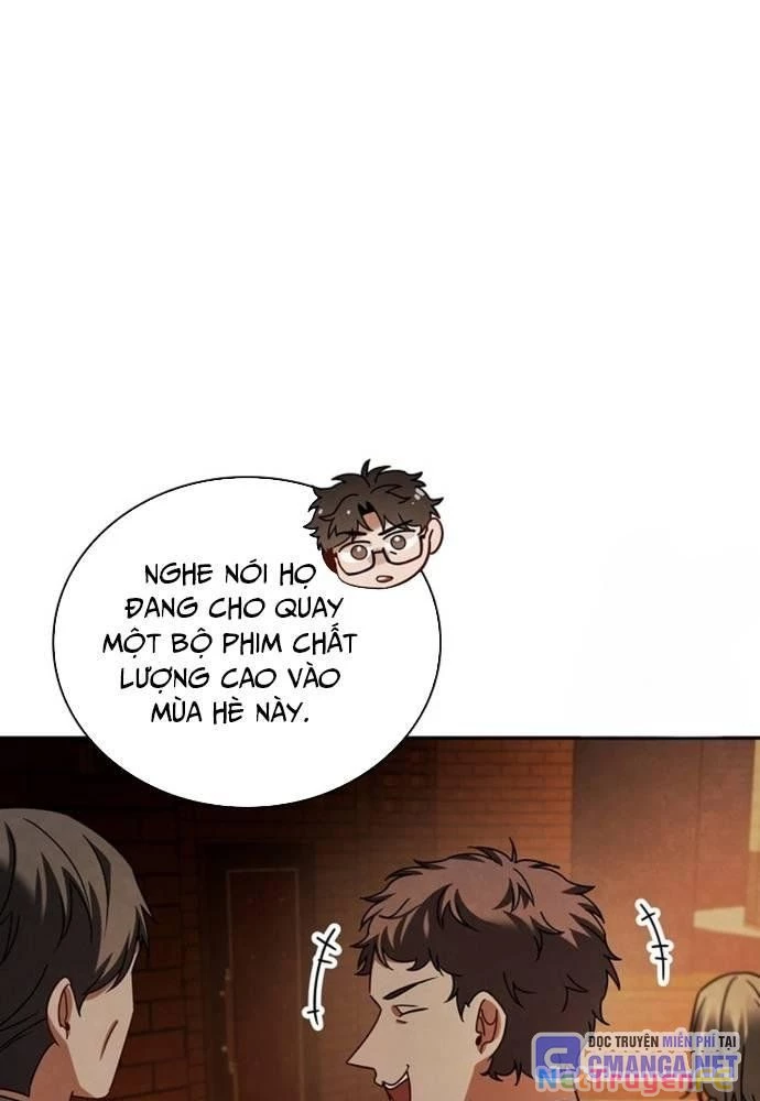 Sống Như Một Diễn Viên Chapter 71 - Trang 3