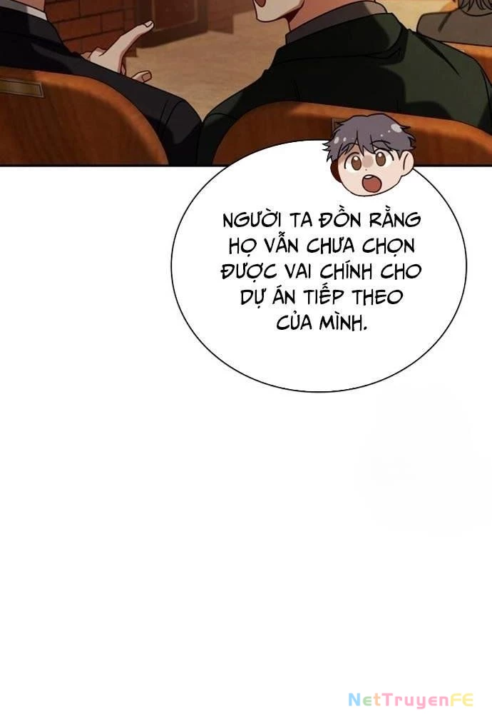 Sống Như Một Diễn Viên Chapter 71 - Trang 3