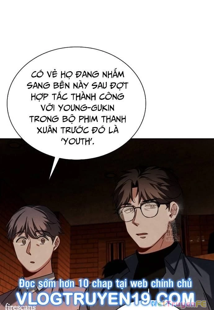 Sống Như Một Diễn Viên Chapter 71 - Trang 3