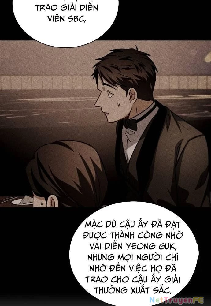 Sống Như Một Diễn Viên Chapter 71 - Trang 3
