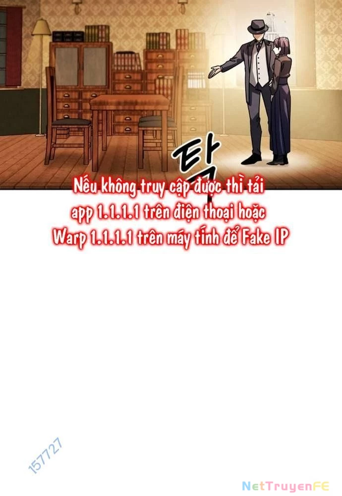 Sống Như Một Diễn Viên Chapter 71 - Trang 3