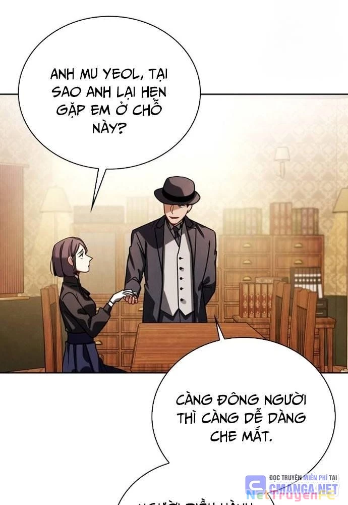 Sống Như Một Diễn Viên Chapter 71 - Trang 3