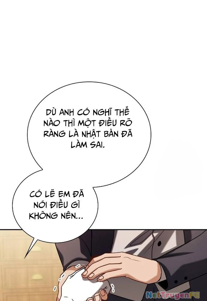 Sống Như Một Diễn Viên Chapter 71 - Trang 3