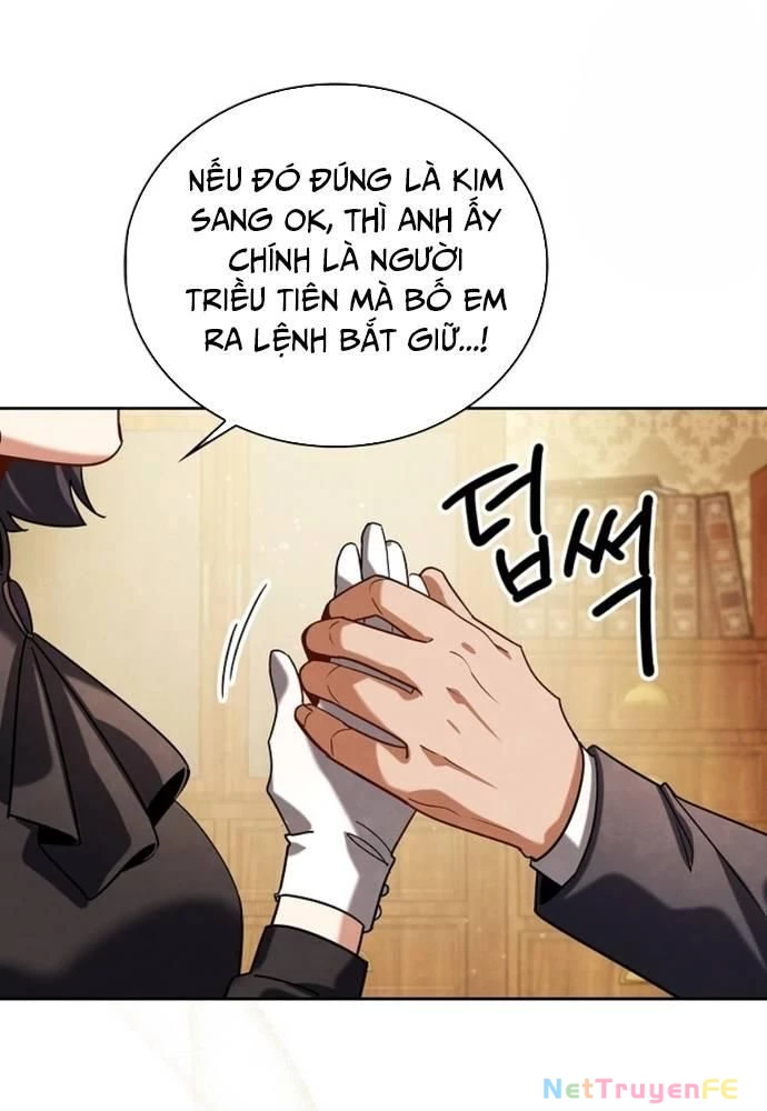 Sống Như Một Diễn Viên Chapter 71 - Trang 3