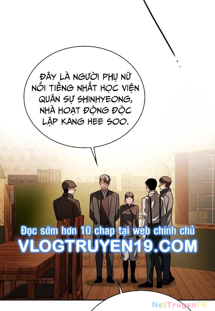 Sống Như Một Diễn Viên Chapter 71 - Trang 3