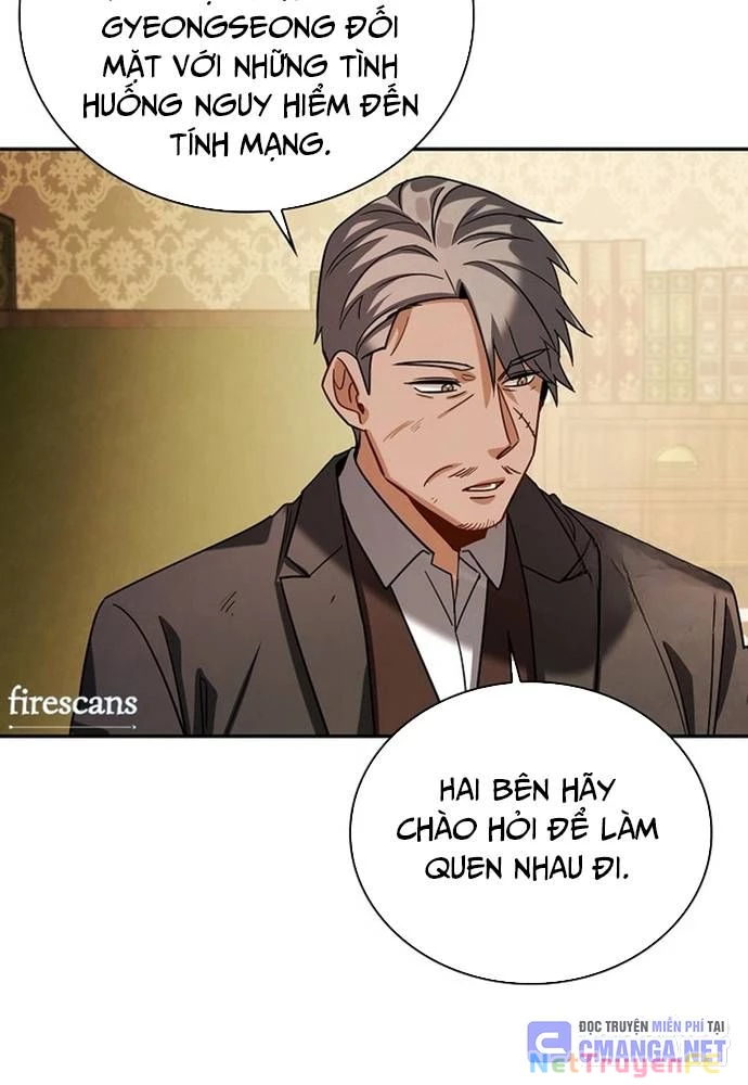 Sống Như Một Diễn Viên Chapter 71 - Trang 3