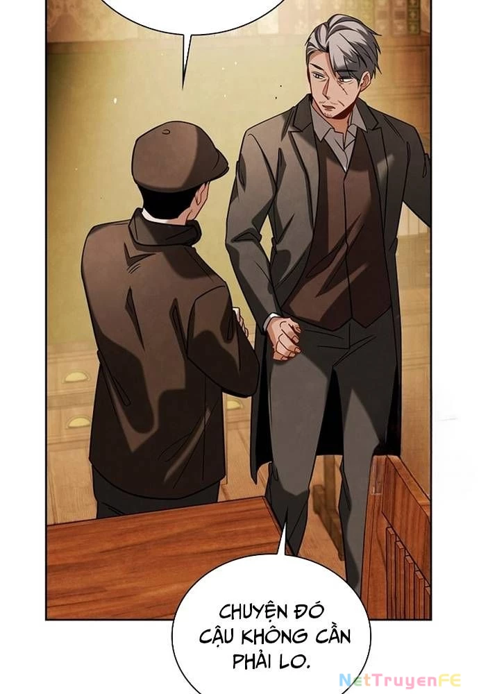 Sống Như Một Diễn Viên Chapter 71 - Trang 3